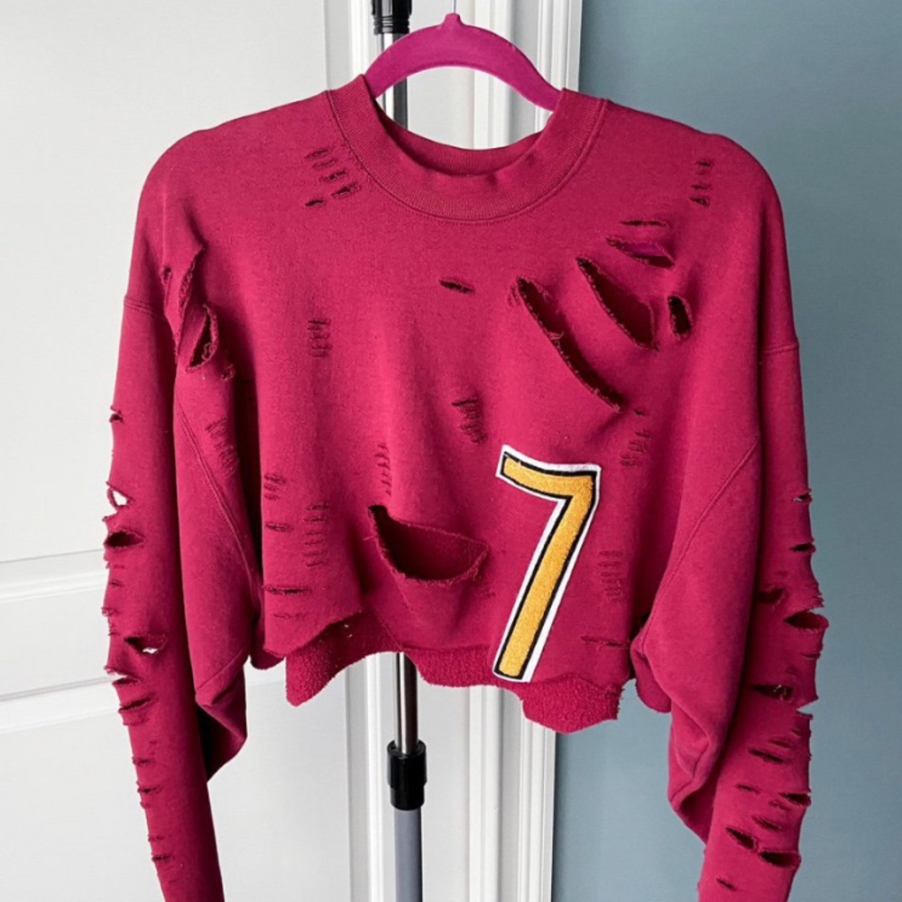 LF Furst of a Kind Vintage Crewneck